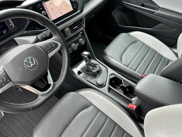 Білий Фольксваген Інша, об'ємом двигуна 1.5 л та пробігом 14 тис. км за 16200 $, фото 8 на Automoto.ua