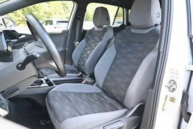 Белый Фольксваген Другая, объемом двигателя 0 л и пробегом 45 тыс. км за 13500 $, фото 8 на Automoto.ua