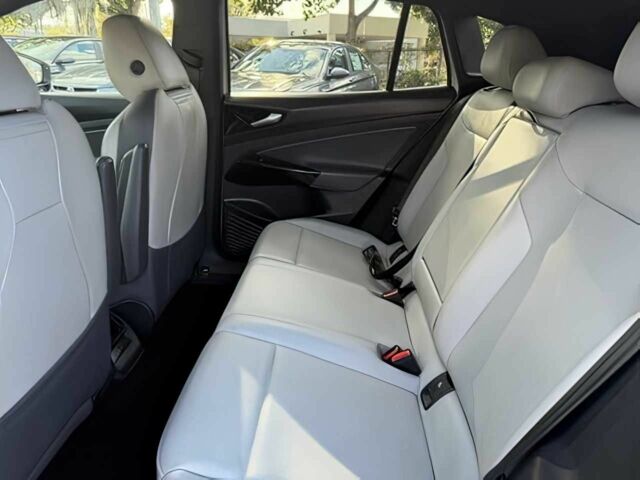 Білий Фольксваген Інша, об'ємом двигуна 0 л та пробігом 22 тис. км за 10500 $, фото 11 на Automoto.ua