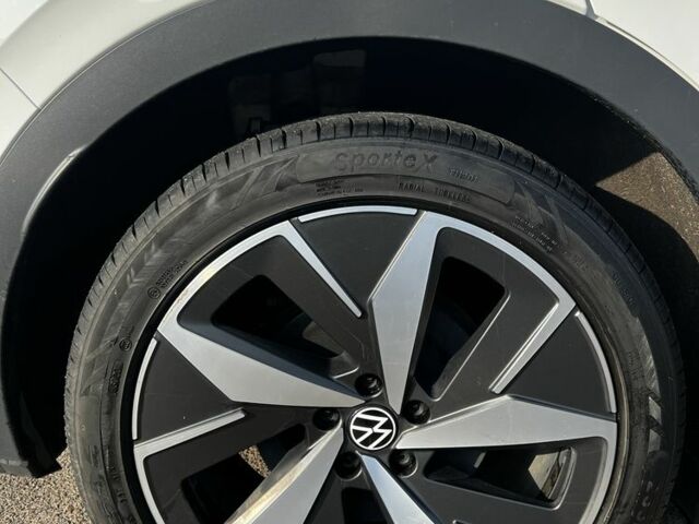 Білий Фольксваген Інша, об'ємом двигуна 0 л та пробігом 59 тис. км за 21700 $, фото 9 на Automoto.ua