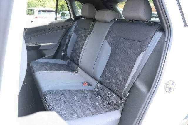 Белый Фольксваген Другая, объемом двигателя 0 л и пробегом 45 тыс. км за 13500 $, фото 9 на Automoto.ua