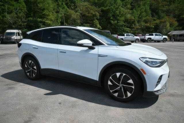 Белый Фольксваген Другая, объемом двигателя 0 л и пробегом 45 тыс. км за 13500 $, фото 2 на Automoto.ua