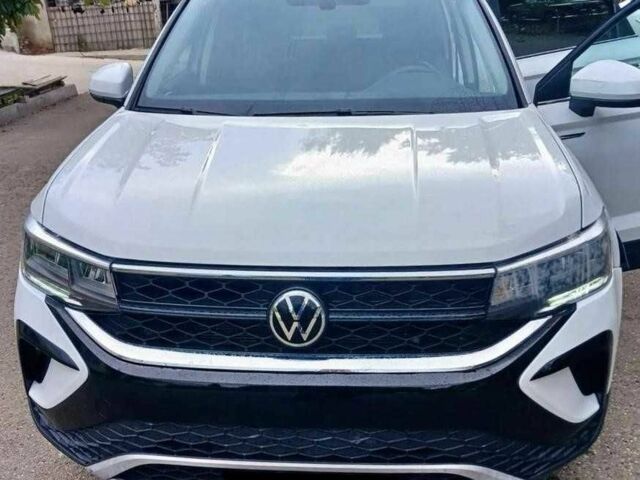 Белый Фольксваген Другая, объемом двигателя 1.5 л и пробегом 87 тыс. км за 14300 $, фото 1 на Automoto.ua