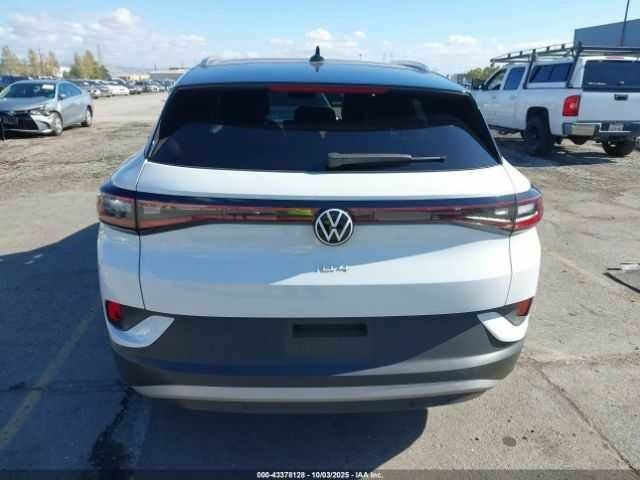 Белый Фольксваген Другая, объемом двигателя 0 л и пробегом 48 тыс. км за 8700 $, фото 16 на Automoto.ua