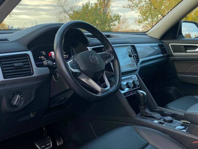 Белый Фольксваген Другая, объемом двигателя 3.6 л и пробегом 105 тыс. км за 30999 $, фото 13 на Automoto.ua