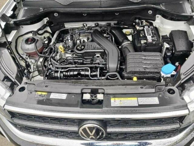 Белый Фольксваген Другая, объемом двигателя 1.5 л и пробегом 87 тыс. км за 14300 $, фото 10 на Automoto.ua