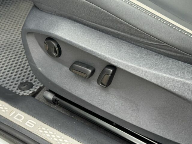 Білий Фольксваген Інша, об'ємом двигуна 0 л та пробігом 63 тис. км за 25999 $, фото 9 на Automoto.ua