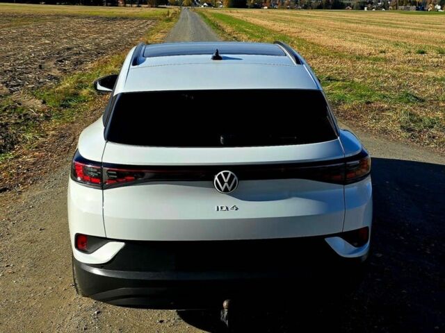 Білий Фольксваген Інша, об'ємом двигуна 0 л та пробігом 45 тис. км за 16000 $, фото 3 на Automoto.ua