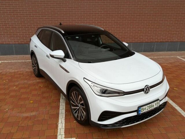 Белый Фольксваген Другая, объемом двигателя 0 л и пробегом 47 тыс. км за 539 $, фото 3 на Automoto.ua