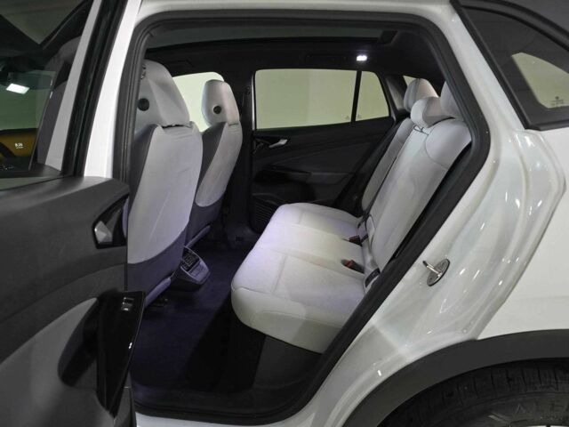 Білий Фольксваген Інша, об'ємом двигуна 0 л та пробігом 24 тис. км за 7000 $, фото 4 на Automoto.ua