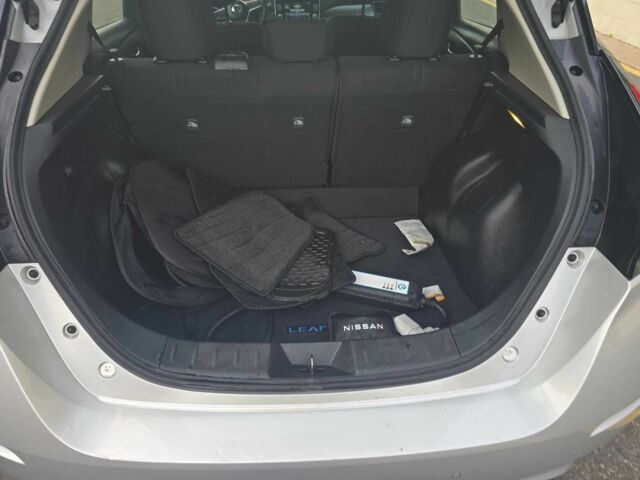 Білий Фольксваген Інша, об'ємом двигуна 0 л та пробігом 24 тис. км за 7000 $, фото 6 на Automoto.ua