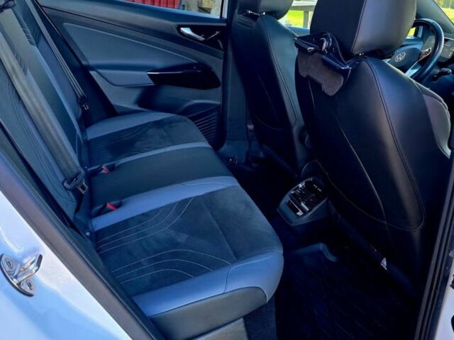 Білий Фольксваген Інша, об'ємом двигуна 0 л та пробігом 45 тис. км за 16000 $, фото 8 на Automoto.ua