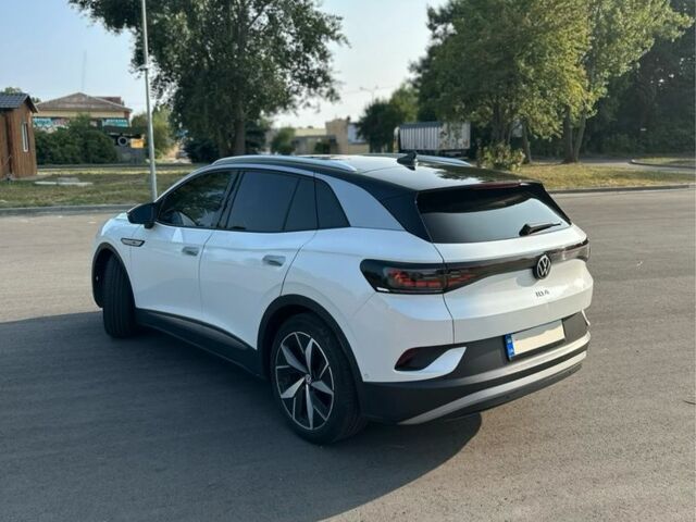 Белый Фольксваген Другая, объемом двигателя 0 л и пробегом 62 тыс. км за 22000 $, фото 3 на Automoto.ua