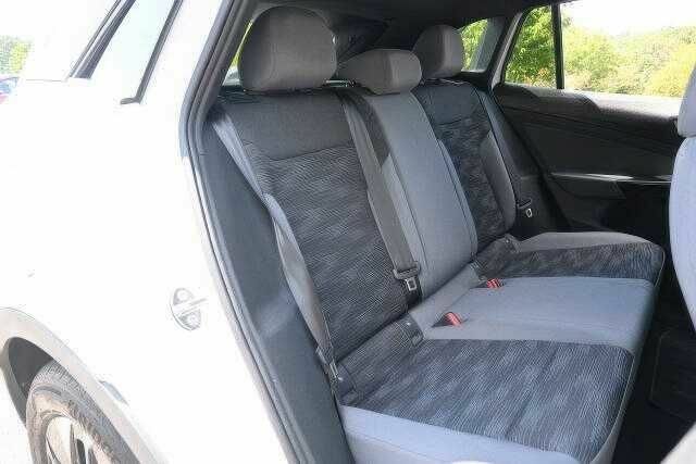 Белый Фольксваген Другая, объемом двигателя 0 л и пробегом 45 тыс. км за 13500 $, фото 11 на Automoto.ua