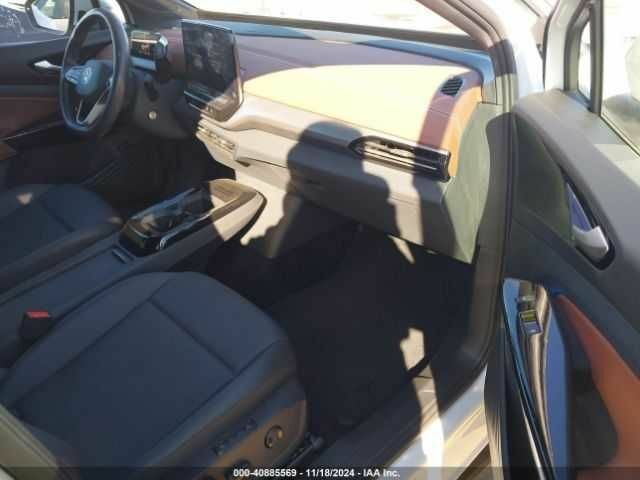 Белый Фольксваген Другая, объемом двигателя 0 л и пробегом 5 тыс. км за 7900 $, фото 4 на Automoto.ua