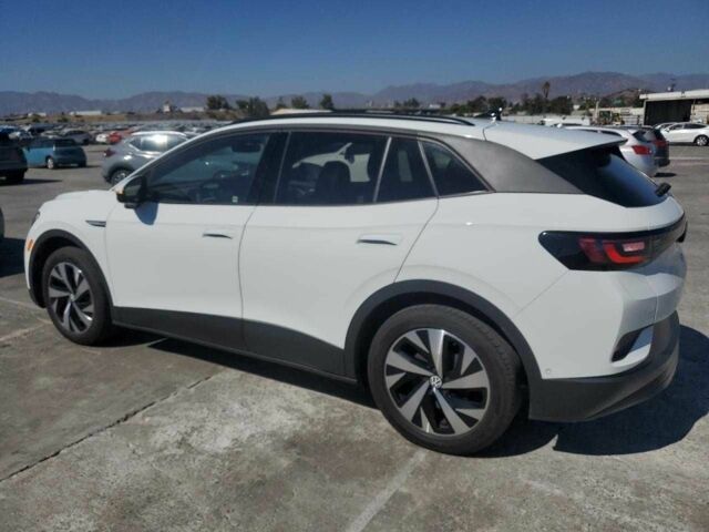 Белый Фольксваген Другая, объемом двигателя 0 л и пробегом 18 тыс. км за 13500 $, фото 1 на Automoto.ua