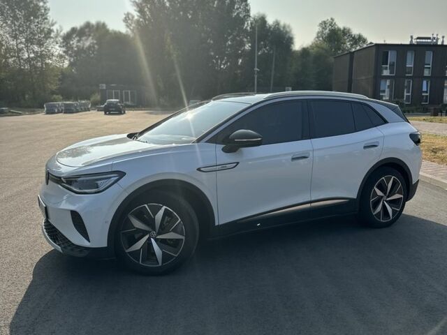 Белый Фольксваген Другая, объемом двигателя 0 л и пробегом 62 тыс. км за 22000 $, фото 2 на Automoto.ua