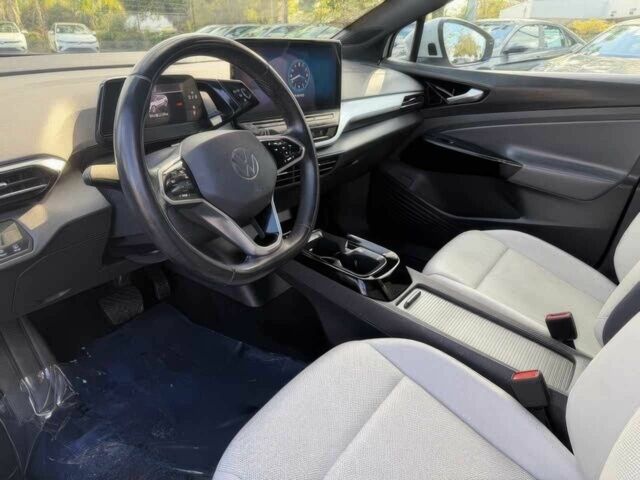 Белый Фольксваген Другая, объемом двигателя 0 л и пробегом 18 тыс. км за 8200 $, фото 8 на Automoto.ua