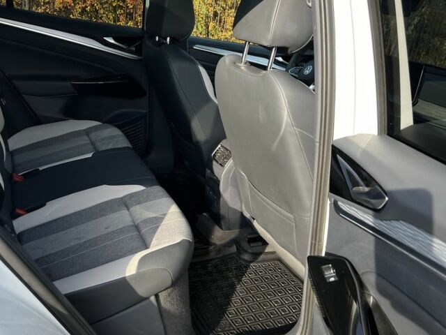 Білий Фольксваген Інша, об'ємом двигуна 0 л та пробігом 59 тис. км за 21700 $, фото 13 на Automoto.ua