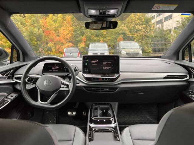 Белый Фольксваген Другая, объемом двигателя 0 л и пробегом 31 тыс. км за 24500 $, фото 4 на Automoto.ua