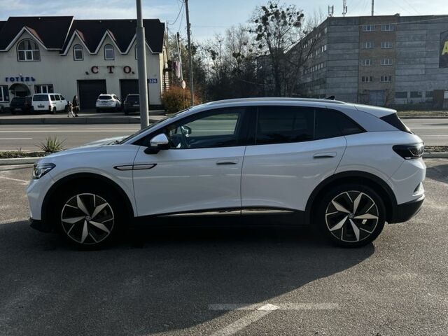 Білий Фольксваген Інша, об'ємом двигуна 0 л та пробігом 59 тис. км за 21700 $, фото 6 на Automoto.ua