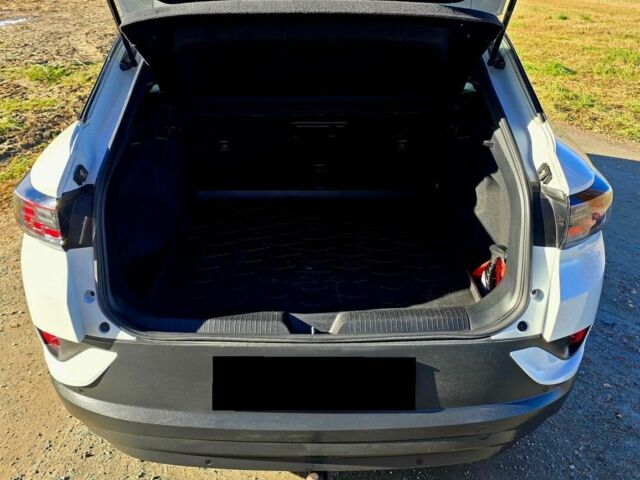 Білий Фольксваген Інша, об'ємом двигуна 0 л та пробігом 45 тис. км за 16000 $, фото 7 на Automoto.ua