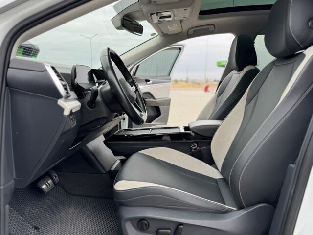 Білий Фольксваген Інша, об'ємом двигуна 0 л та пробігом 63 тис. км за 25999 $, фото 7 на Automoto.ua