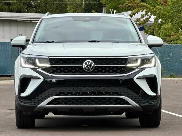 Білий Фольксваген Інша, об'ємом двигуна 1.5 л та пробігом 14 тис. км за 16200 $, фото 1 на Automoto.ua