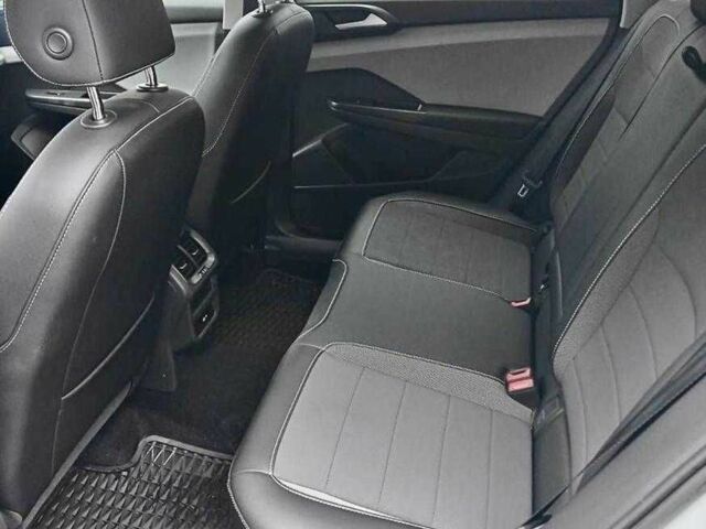 Белый Фольксваген Другая, объемом двигателя 1.5 л и пробегом 87 тыс. км за 14300 $, фото 6 на Automoto.ua