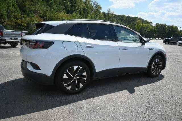 Белый Фольксваген Другая, объемом двигателя 0 л и пробегом 45 тыс. км за 13500 $, фото 6 на Automoto.ua