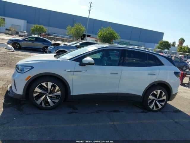 Белый Фольксваген Другая, объемом двигателя 0 л и пробегом 48 тыс. км за 8700 $, фото 14 на Automoto.ua