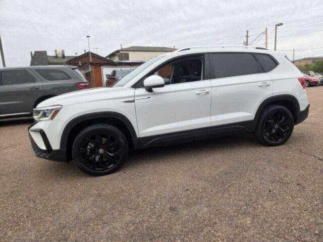 Белый Фольксваген Другая, объемом двигателя 1.5 л и пробегом 16 тыс. км за 14100 $, фото 4 на Automoto.ua