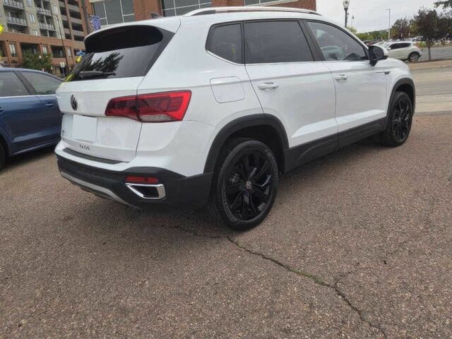 Белый Фольксваген Другая, объемом двигателя 1.5 л и пробегом 16 тыс. км за 14100 $, фото 7 на Automoto.ua