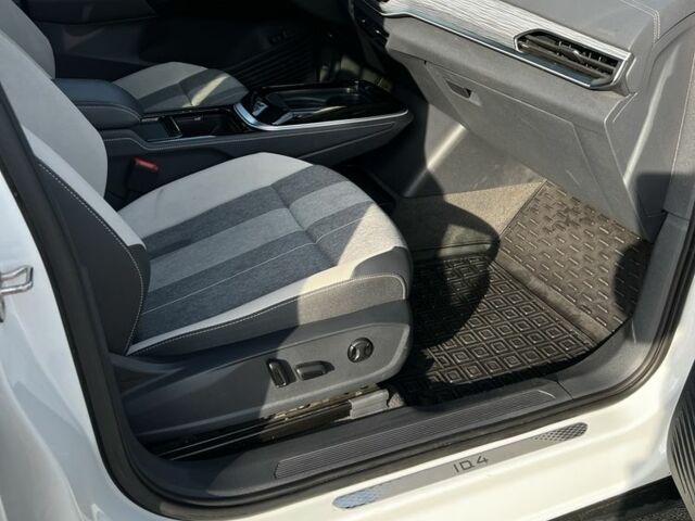 Білий Фольксваген Інша, об'ємом двигуна 0 л та пробігом 59 тис. км за 21700 $, фото 10 на Automoto.ua