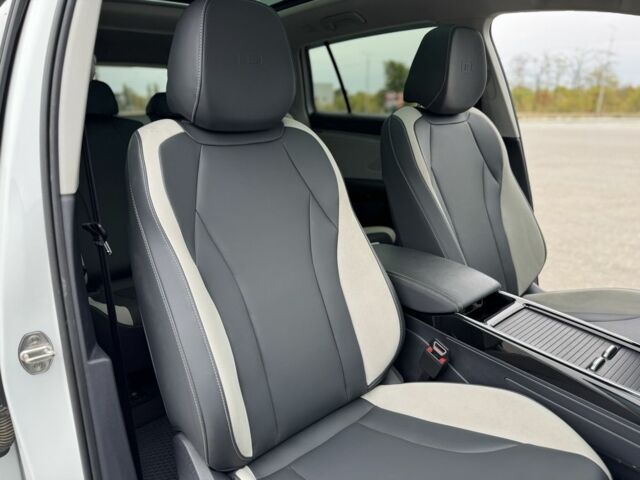 Білий Фольксваген Інша, об'ємом двигуна 0 л та пробігом 63 тис. км за 25999 $, фото 14 на Automoto.ua