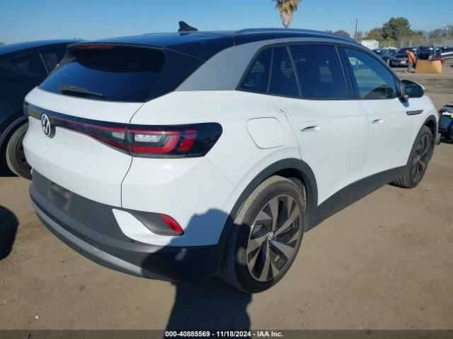 Белый Фольксваген Другая, объемом двигателя 0 л и пробегом 5 тыс. км за 7900 $, фото 3 на Automoto.ua