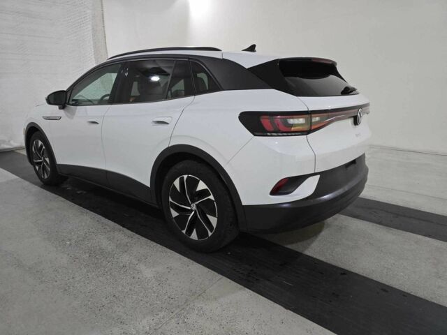 Білий Фольксваген Інша, об'ємом двигуна 0 л та пробігом 24 тис. км за 7000 $, фото 2 на Automoto.ua