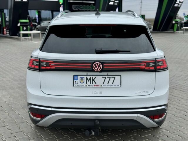 Білий Фольксваген Інша, об'ємом двигуна 0 л та пробігом 63 тис. км за 25999 $, фото 4 на Automoto.ua