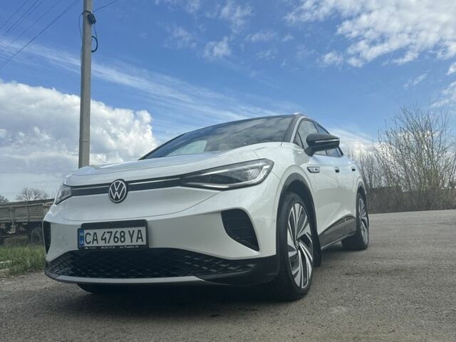 Білий Фольксваген Інша, об'ємом двигуна 0 л та пробігом 45 тис. км за 28900 $, фото 3 на Automoto.ua