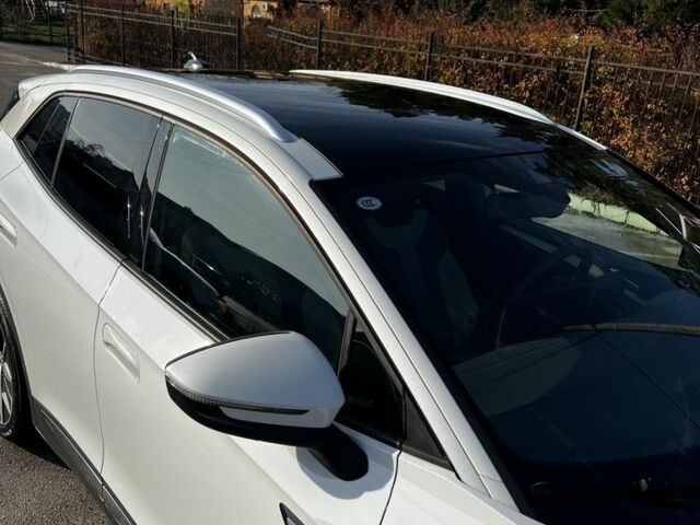 Білий Фольксваген Інша, об'ємом двигуна 0 л та пробігом 59 тис. км за 21700 $, фото 7 на Automoto.ua