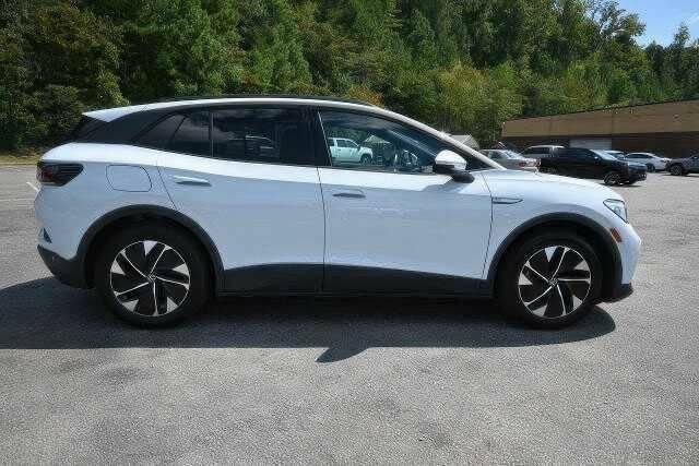 Белый Фольксваген Другая, объемом двигателя 0 л и пробегом 45 тыс. км за 13500 $, фото 7 на Automoto.ua