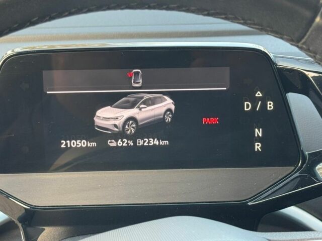 Белый Фольксваген Другая, объемом двигателя 0 л и пробегом 21 тыс. км за 26000 $, фото 13 на Automoto.ua