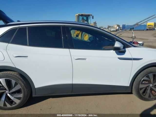 Белый Фольксваген Другая, объемом двигателя 0 л и пробегом 5 тыс. км за 7900 $, фото 10 на Automoto.ua