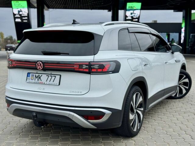 Білий Фольксваген Інша, об'ємом двигуна 0 л та пробігом 63 тис. км за 25999 $, фото 5 на Automoto.ua