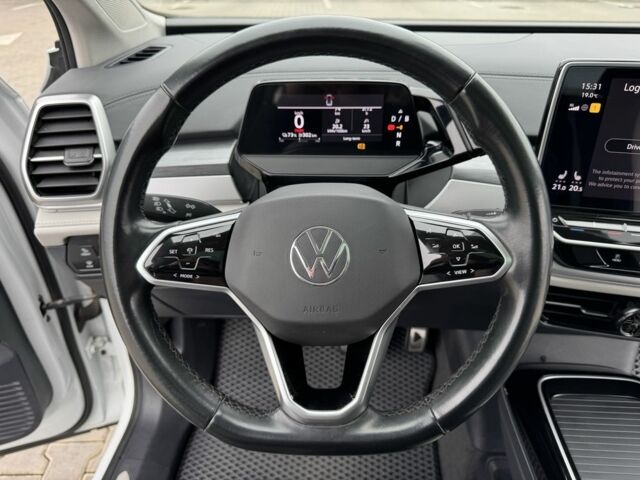 Білий Фольксваген Інша, об'ємом двигуна 0 л та пробігом 63 тис. км за 25999 $, фото 12 на Automoto.ua