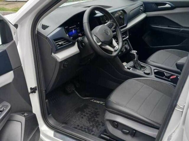 Белый Фольксваген Другая, объемом двигателя 1.5 л и пробегом 87 тыс. км за 14300 $, фото 5 на Automoto.ua