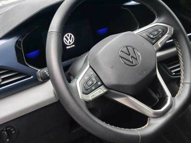 Белый Фольксваген Другая, объемом двигателя 1.5 л и пробегом 87 тыс. км за 14300 $, фото 7 на Automoto.ua