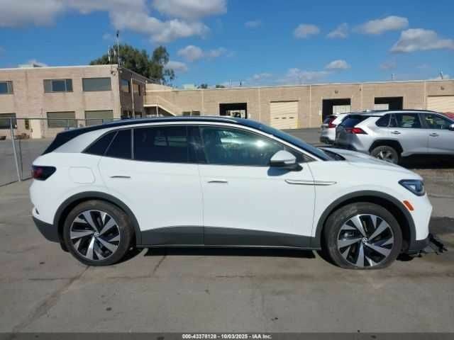 Белый Фольксваген Другая, объемом двигателя 0 л и пробегом 48 тыс. км за 8700 $, фото 13 на Automoto.ua