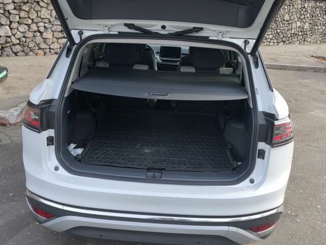 Белый Фольксваген Другая, объемом двигателя 0 л и пробегом 148 тыс. км за 24500 $, фото 7 на Automoto.ua