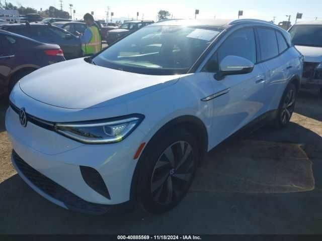 Белый Фольксваген Другая, объемом двигателя 0 л и пробегом 5 тыс. км за 7900 $, фото 1 на Automoto.ua